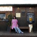 Aewol Handam Coastal Trail