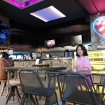 Aewol Handam Coastal Trail