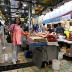 Dongmun Market