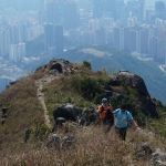 Kowloon Peak