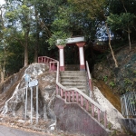 Kowloon Peak to Nam Tin