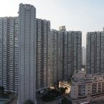 Kowloon Peak to Nam Tin