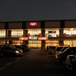 Okinawa Outlet Mall ASHIBINAA