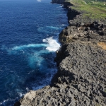 Cape Zanpa Lighthouse