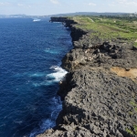 Cape Zanpa Lighthouse