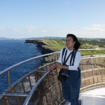 Cape Zanpa Lighthouse