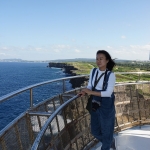 Cape Zanpa Lighthouse