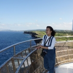 Cape Zanpa Lighthouse