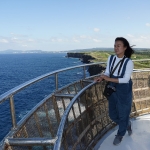 Cape Zanpa Lighthouse