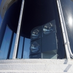 Cape Zanpa Lighthouse