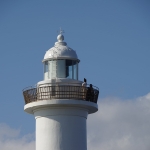 Cape Zanpa Lighthouse