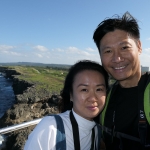 Cape Zanpa Lighthouse