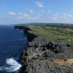 Cape Zanpa Lighthouse