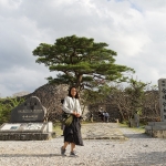 Nakijin Castle Ruins