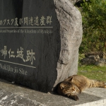 Nakijin Castle Ruins