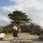 Nakijin Castle Ruins
