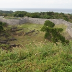 Nakijin Castle Ruins