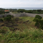 Nakijin Castle Ruins
