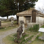 Nakijin Castle Ruins