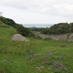 Nakijin Castle Ruins