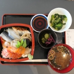 Ala Mahaina, Food Court