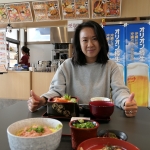 Ala Mahaina, Food Court