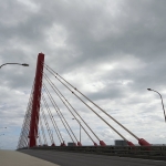 Kourio Bridge