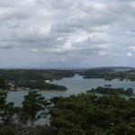 Arashiyama Observation Deck