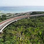Nirai Kanai Bridge Observatory