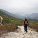 Wilson Trail Section 2