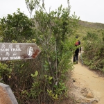 Wilson Trail Section 2