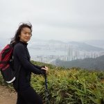 Wilson Trail Section 2