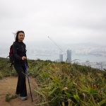 Wilson Trail Section 2