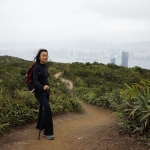 Wilson Trail Section 2