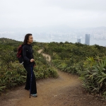 Wilson Trail Section 2