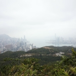 Wilson Trail Section 2