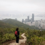 Wilson Trail Section 2