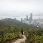 Wilson Trail Section 2