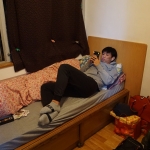 Lunar New Year's Gathering