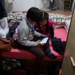 Lunar New Year's Gathering