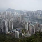 Hong Kong Trail