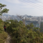 Hong Kong Trail