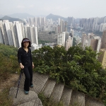 Hong Kong Trail