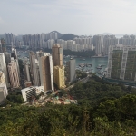 Hong Kong Trail