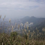 Kowloon Peak
