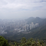 Kowloon Peak