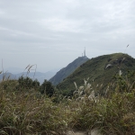 Kowloon Peak