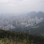 Kowloon Peak