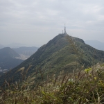 Kowloon Peak