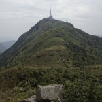 Kowloon Peak